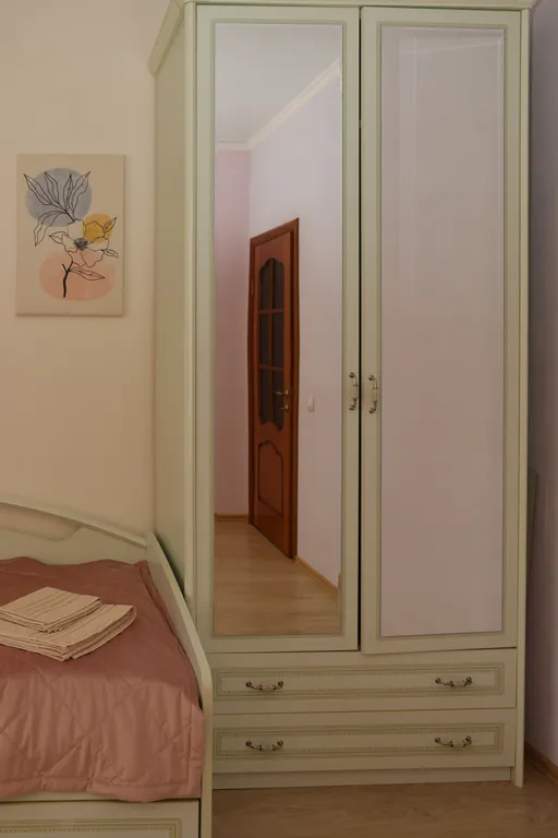 Домик на Курортном