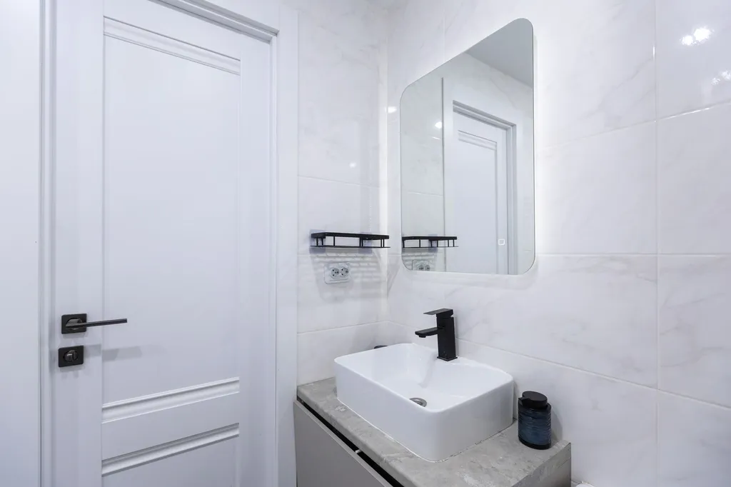 Квартира Квант