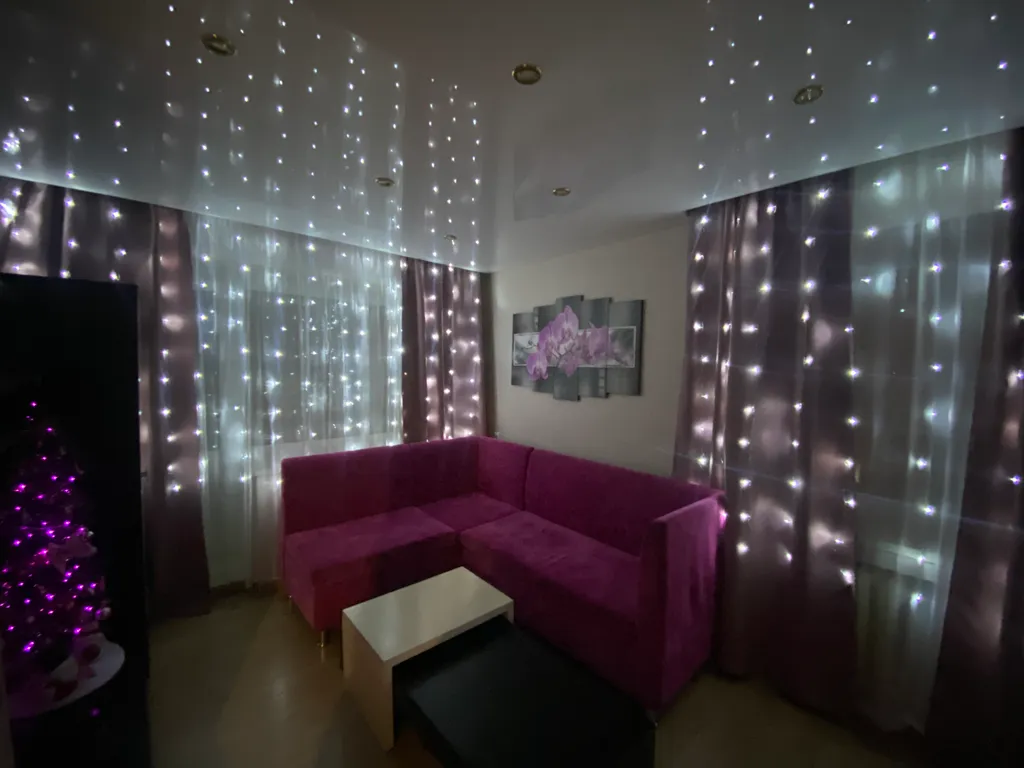 Квартира в районе Тимана — аренда посуточно в Ухта