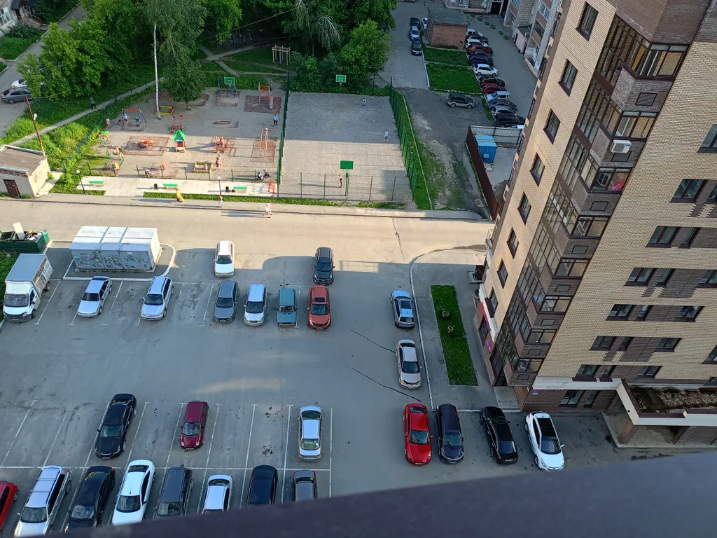Квартира Уютная квартира в центре Первомайского района — Новосибирск