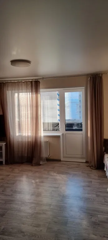 Студия возле пляжа, леса, стадиона и горнолыжки