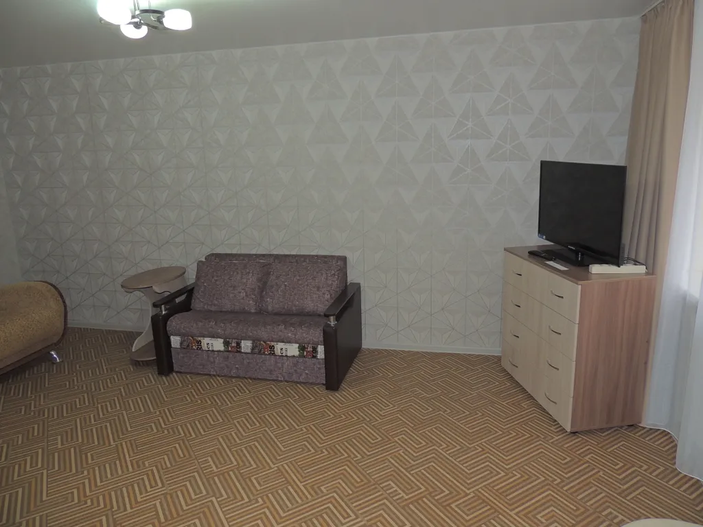 Квартира-студия в центре