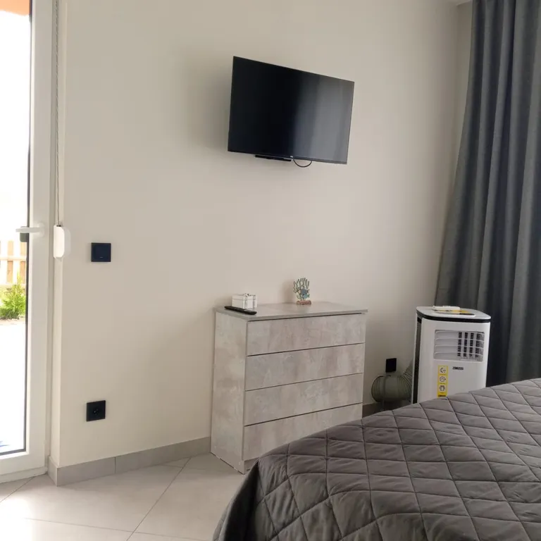 Квартира Квартира Emilias Berth — Светлогорск