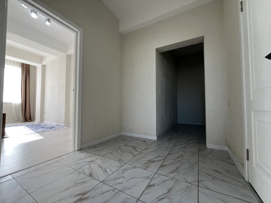 Апартаменты рядом с морем