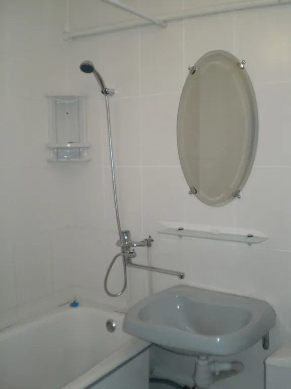 Квартира после ремонта