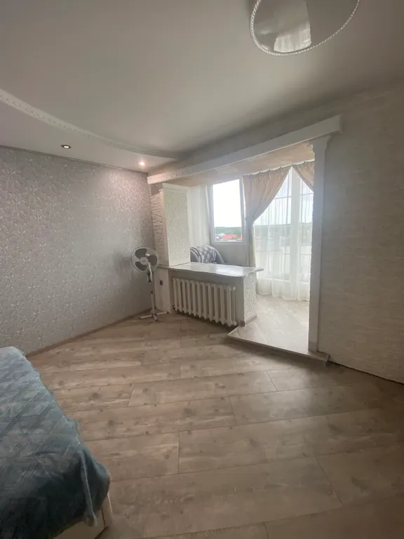 Уютная квартира на побережье