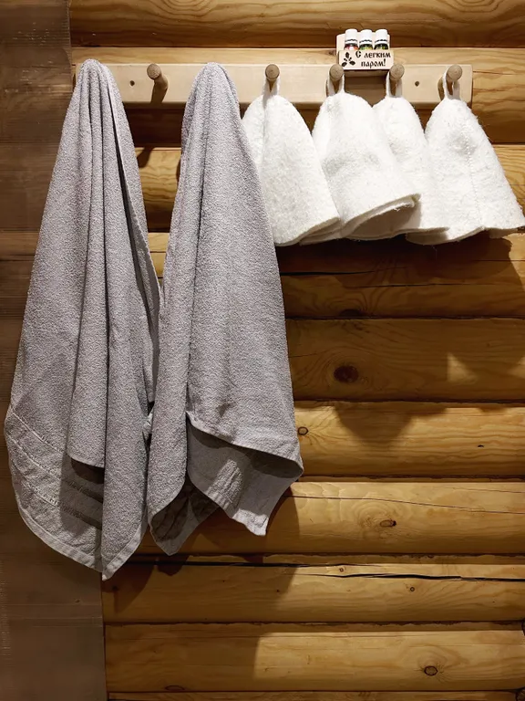 Дом с баней на дровах в 10 минутах от Кирова, баня входит в стоимость