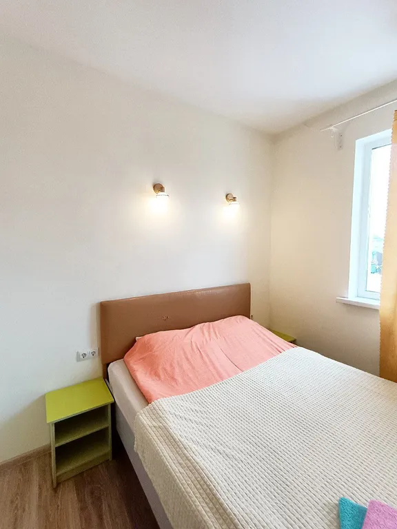 Квартира Стандартный двухместный номер — аренда посуточно в Кузнечиха