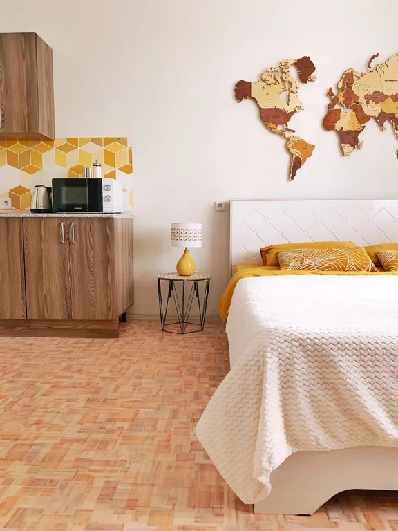 Студия на Подзолкова