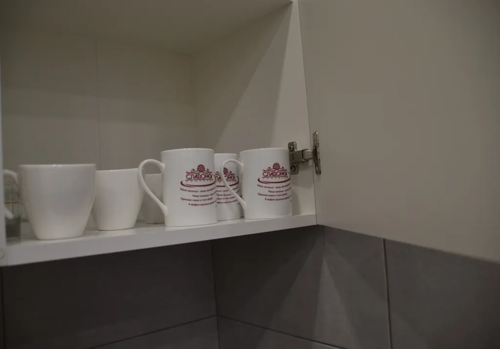 Уютная квартира на море