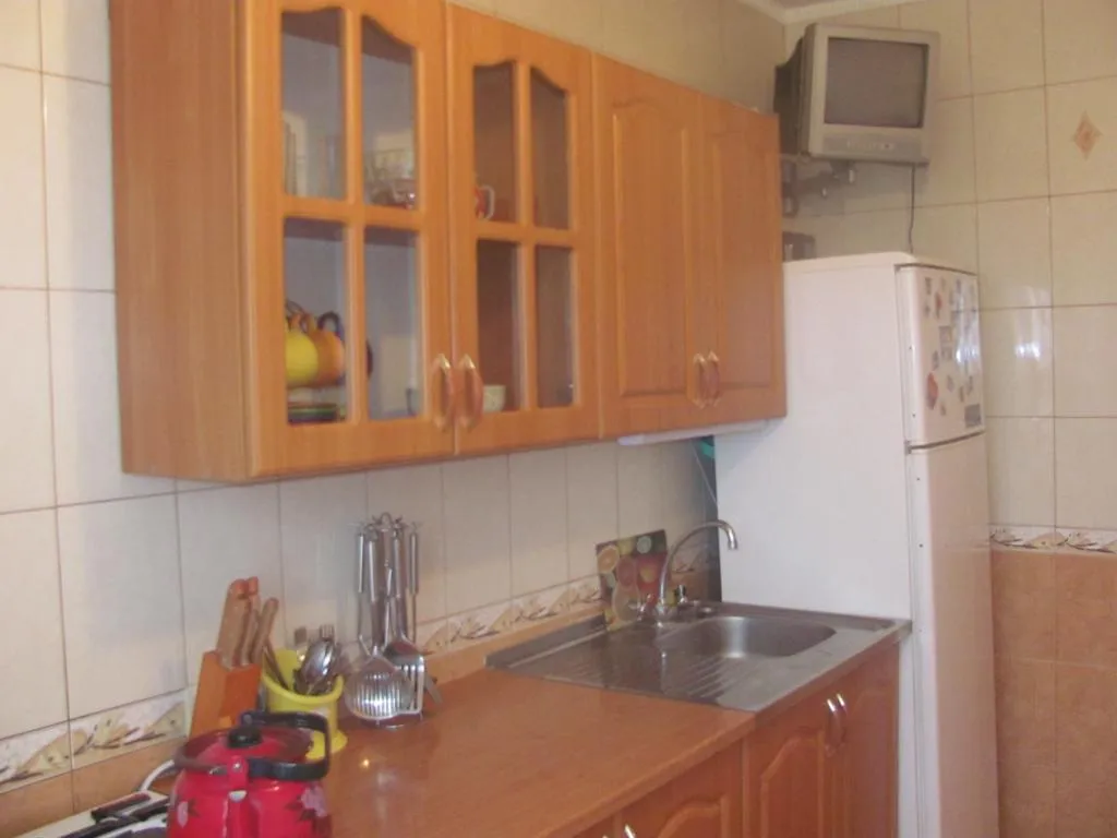 Квартира у Парка Фрунзе