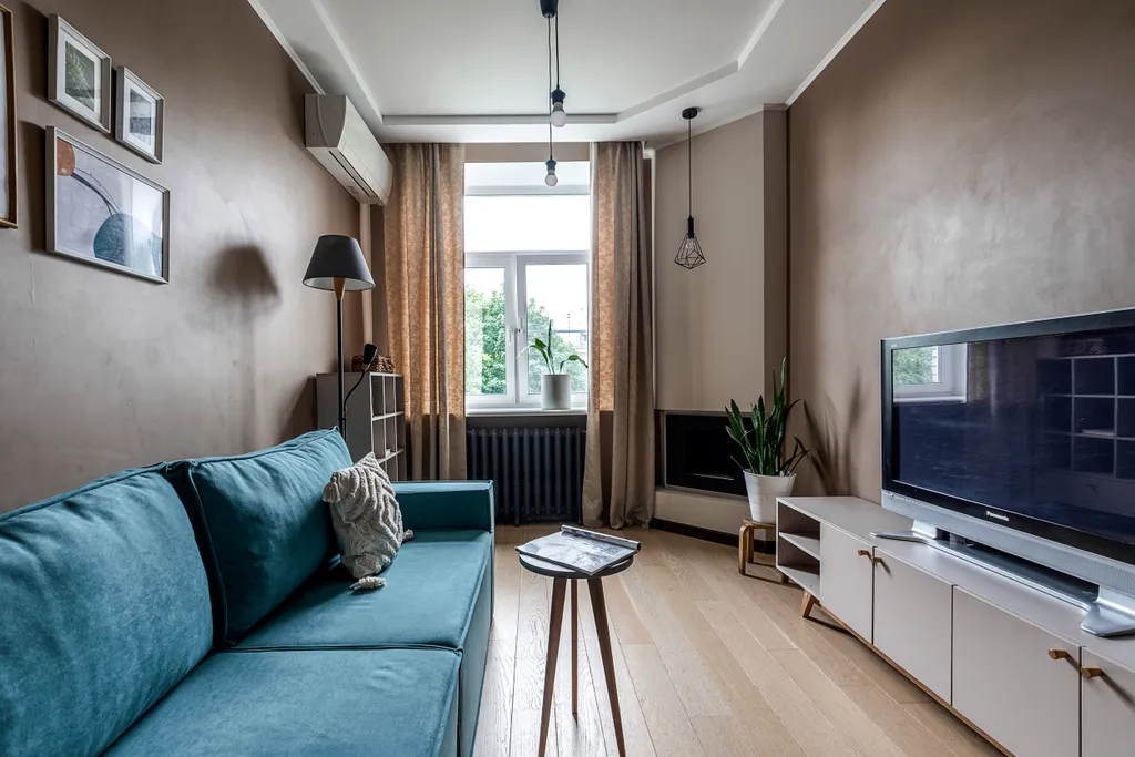 Family Oasis Flat
