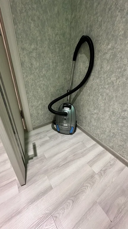 Уютная квартира с красивой террасой, 7Days Apartments