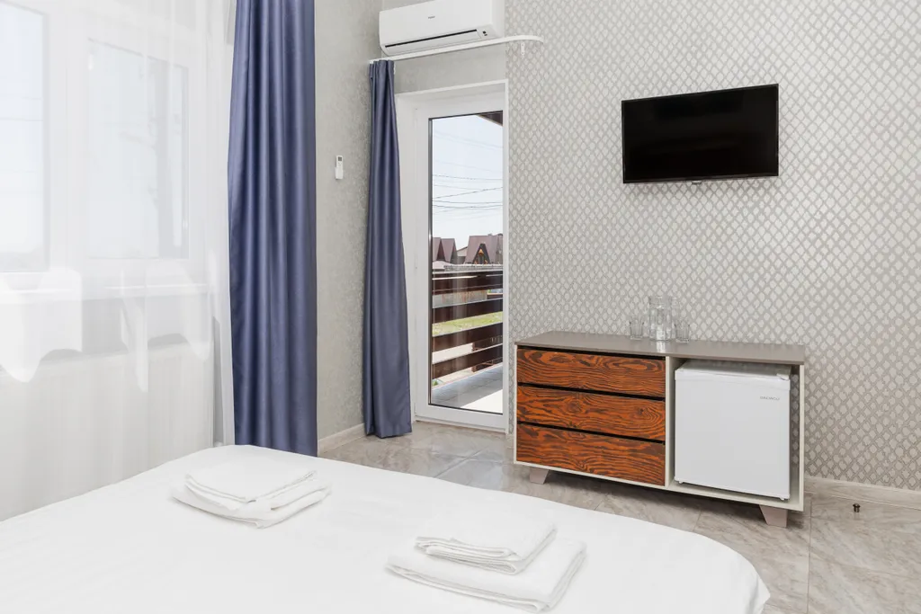 Стандарт сьют