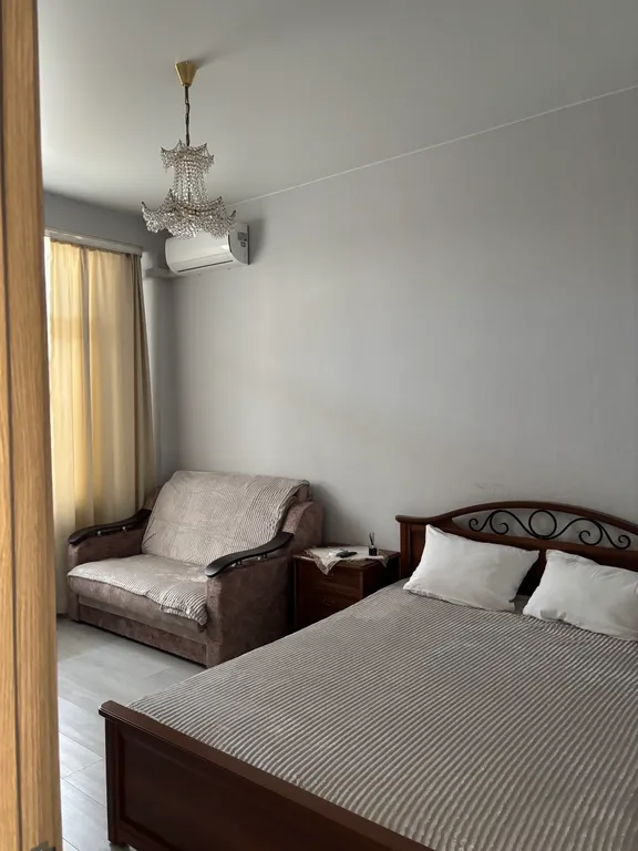 У нас уютно как дома