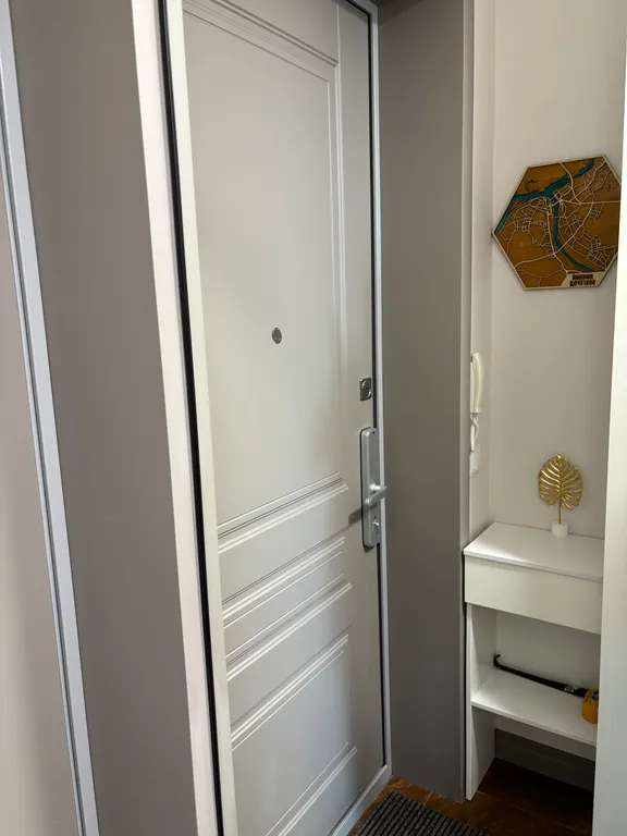 Апартаменты КМ Тимирязевский бесконтактное заселение