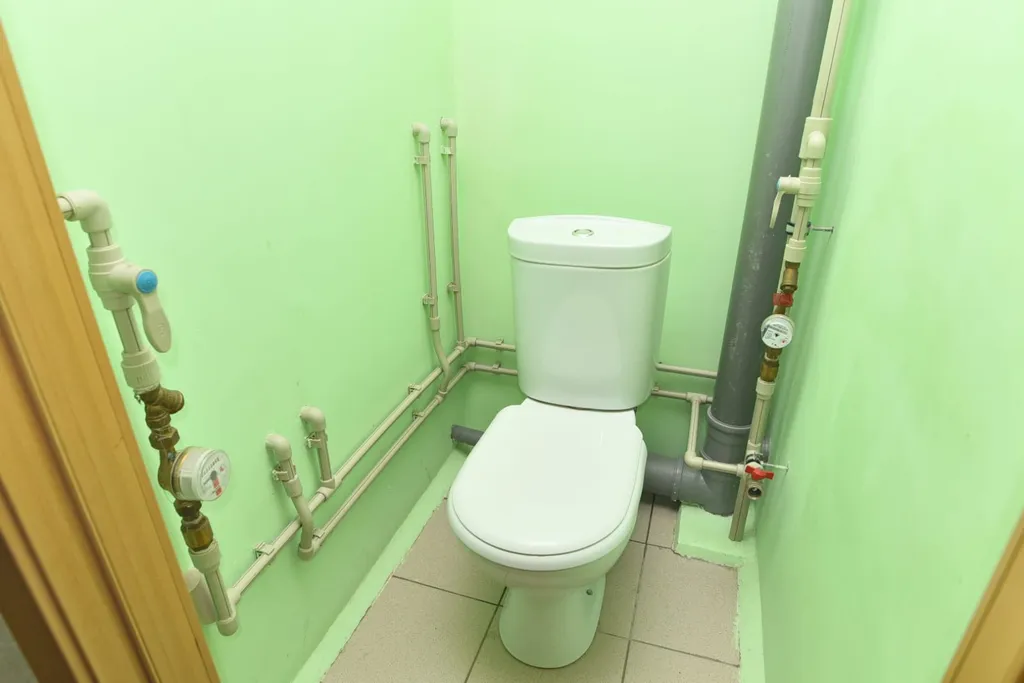 Квартира недалеко от метро