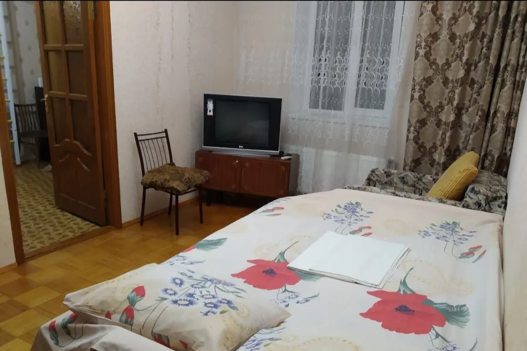 2-комнатный Дом