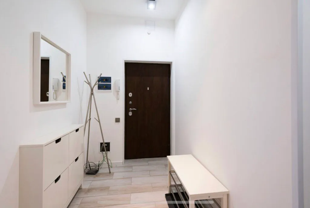 Квартира Квартира Jane’s flat — Санкт-Петербург