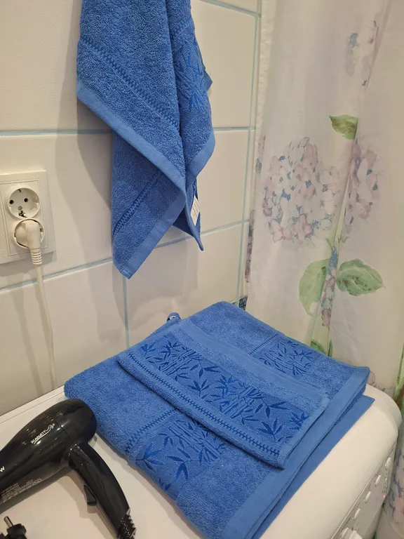 Чистая, уютная квартира рядом с Областной Клинической Больницей