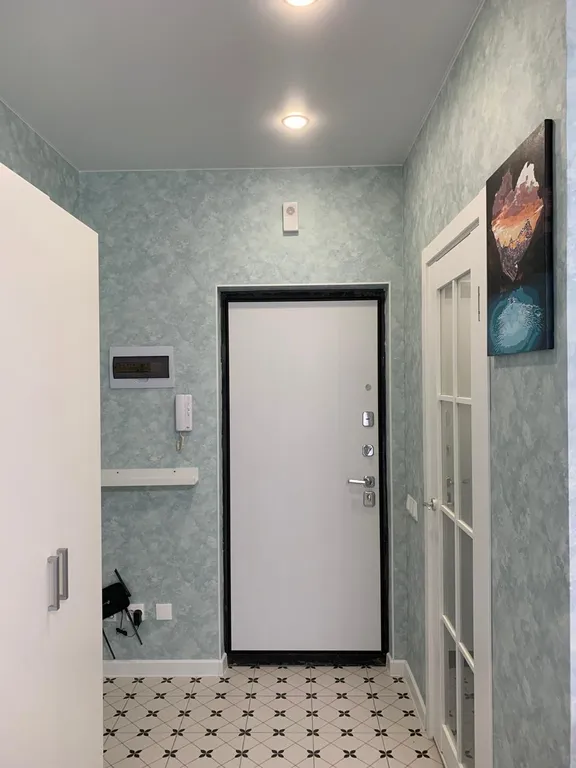 Квартира Квартира Николь — Краснодар