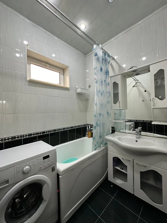 Уютная квартира у моря