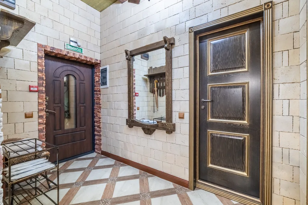 Квартира на берегу моря