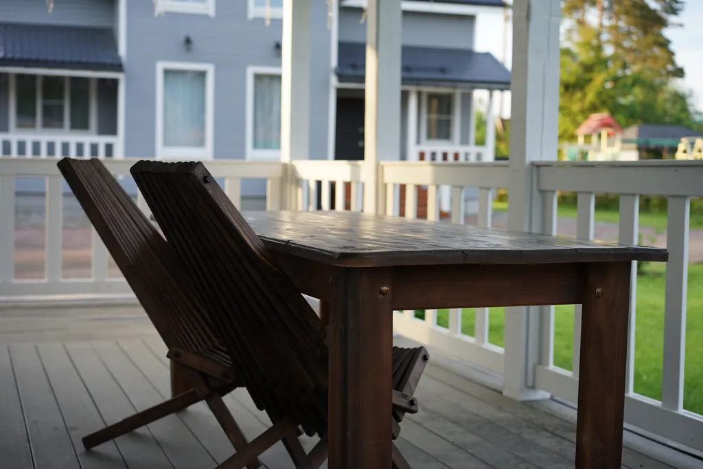 4-комнатный Дом