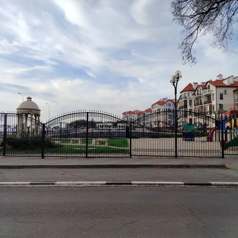 Квартира Замечательная квартира для семейного отдыха недалеко от моря — Геленджик