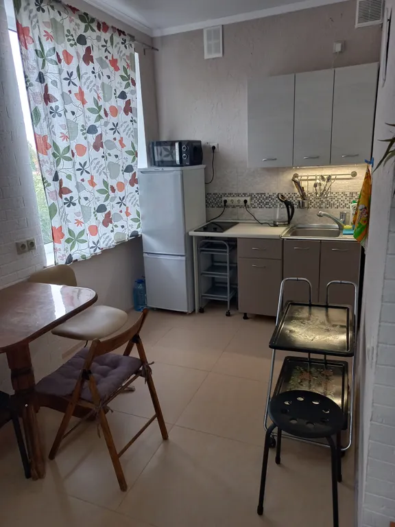 Апартамент с видом на море и горячими источниками