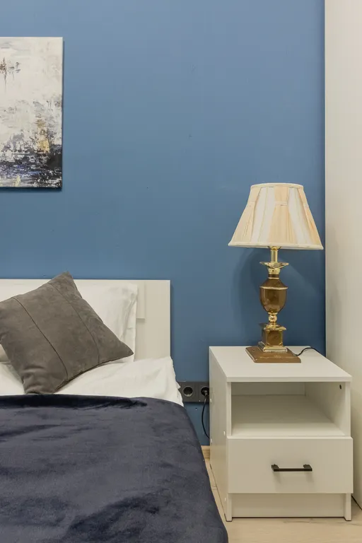 Квартира Квартира у метро — Санкт-Петербург