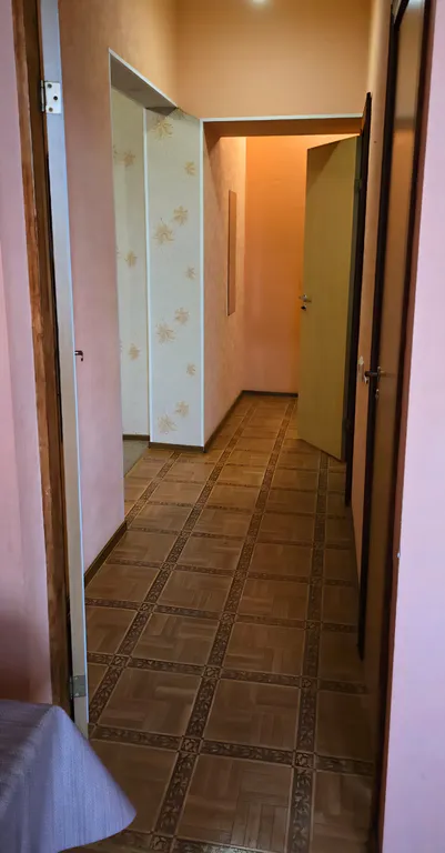 Всегда как дома