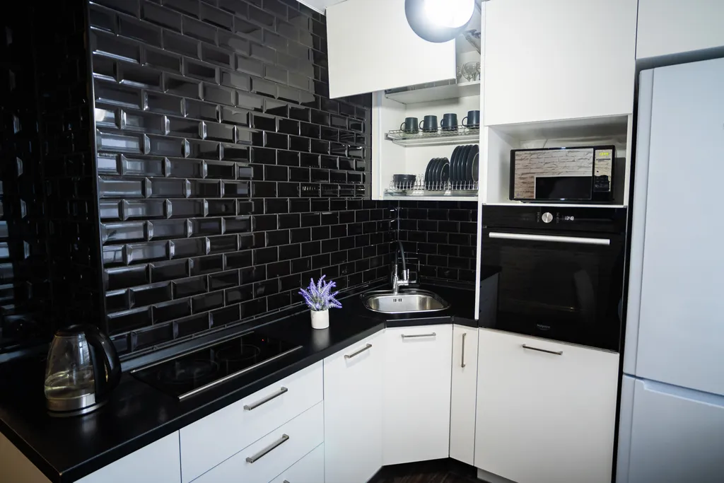 Уютная двухкомнатная квартира apart-hotel Kömfi