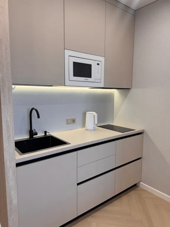 Студия в сердце Ангарска