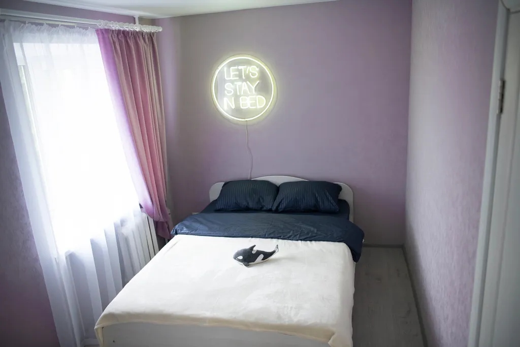 Уютная квартира в самом центре