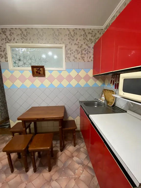Уютная квартира в самом центре Адлера