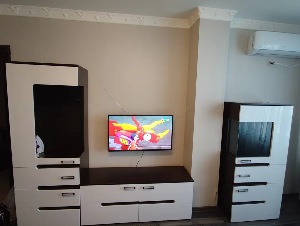 Высота центр ЖД