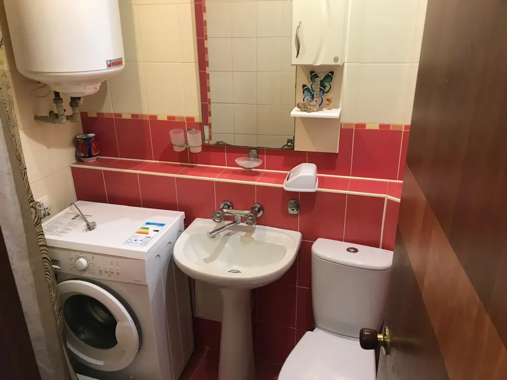 Квартира Квартира рядом с набережной Терешкова — Евпатория