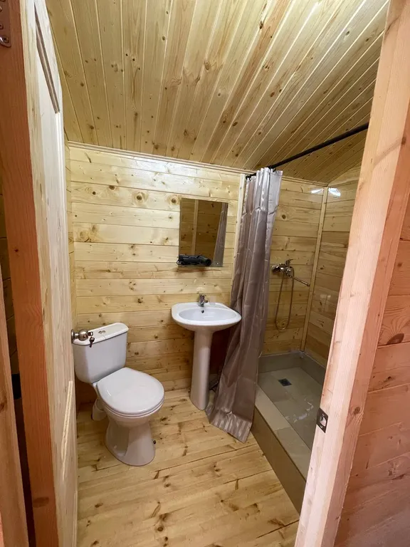 1-комнатный Дом