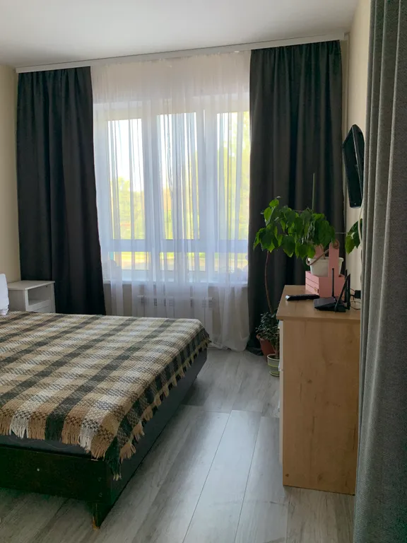 Уютная, чистая квартира