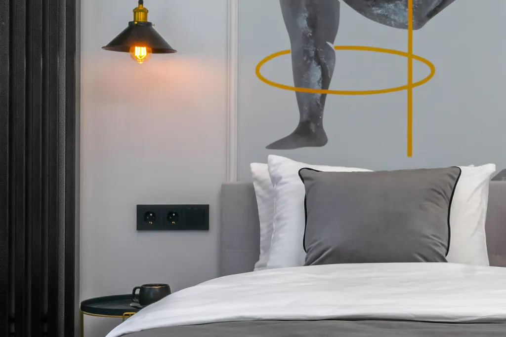 Резиденция любви с королевской ванной возле ТЦ Круиз