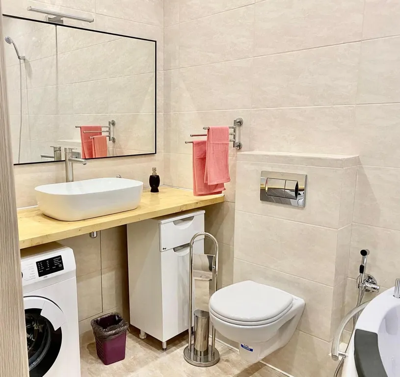 Элитная квартира в клубном доме на Площади 1905г