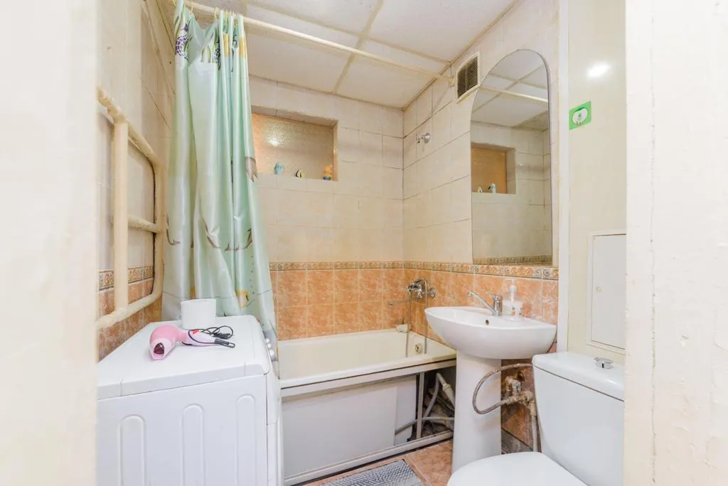 Квартира Уютный дом в центре города — Екатеринбург