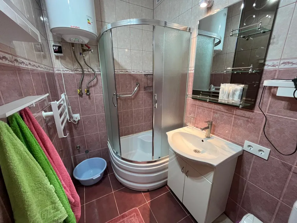 Коттедж Уютный домик под ключ — Судак