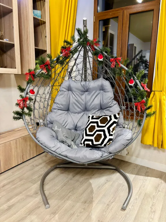 Дизайнерская квартира в центре