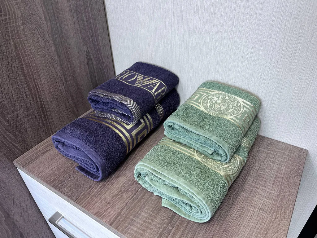 Чисто и уютно