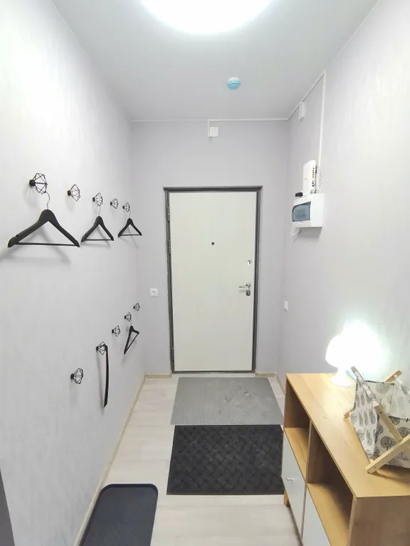 Аура центральный район