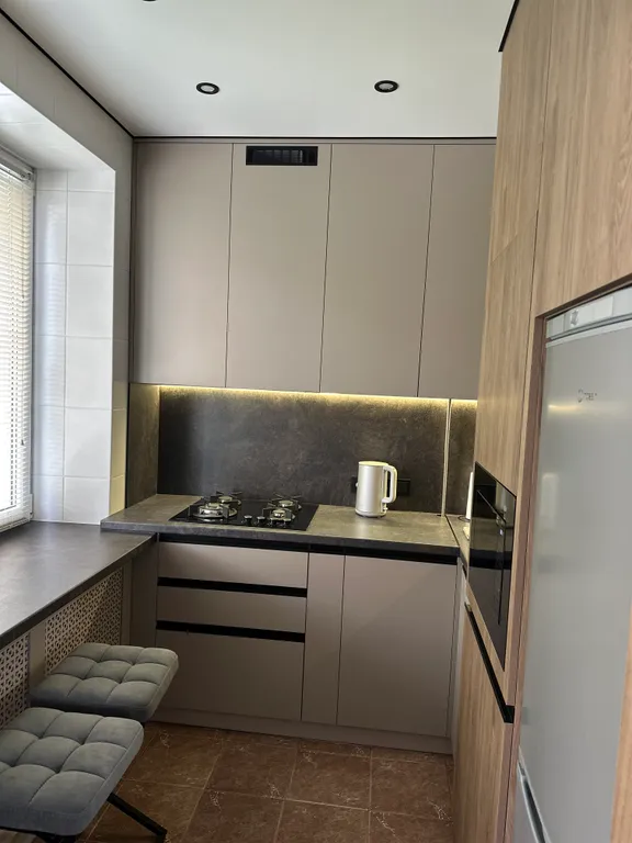 Квартира в центре