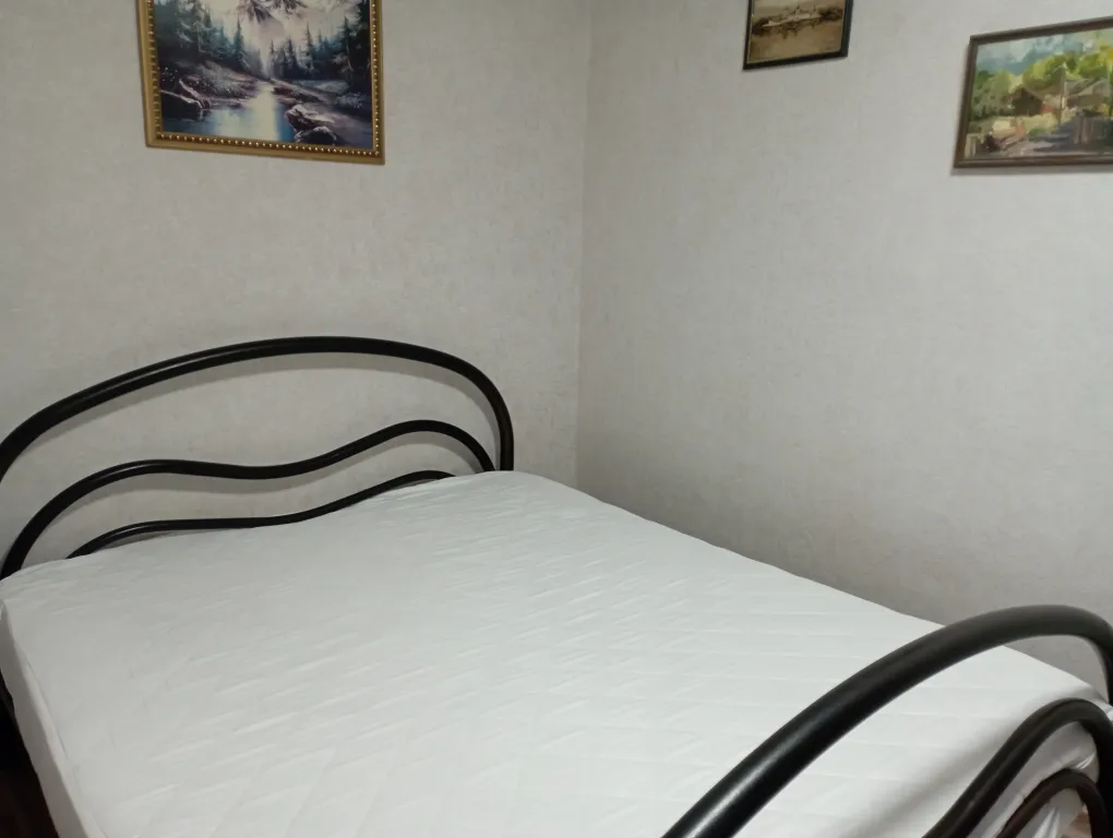 Квартира Уютная 2-комнатная квартира — Красноярск