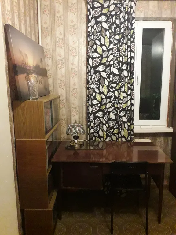 Целый дом с садом и двориком